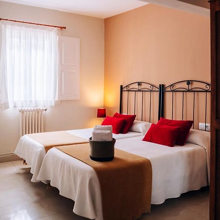 Hospedaje Ramos Santiago de Compostela Kültér fotó