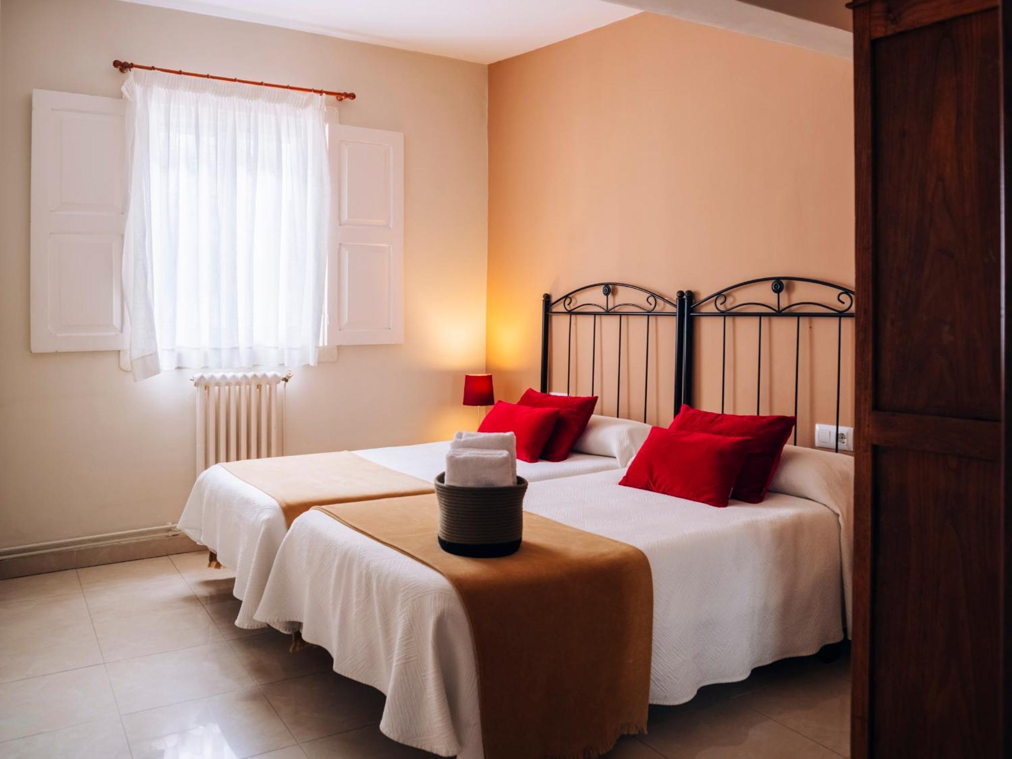 Hospedaje Ramos Santiago de Compostela Kültér fotó